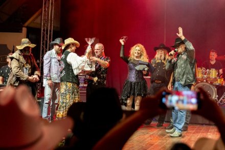 XXIII Wiślaczek Country